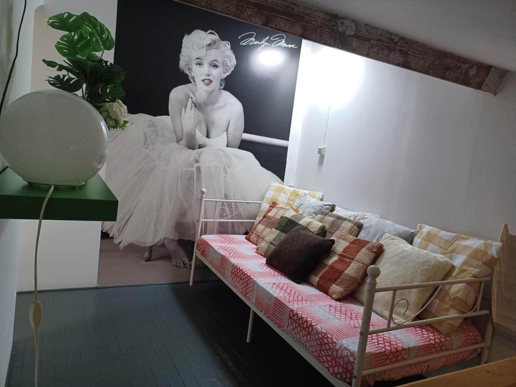 Home, Sweet Home 비트리쉬르센 객실 사진